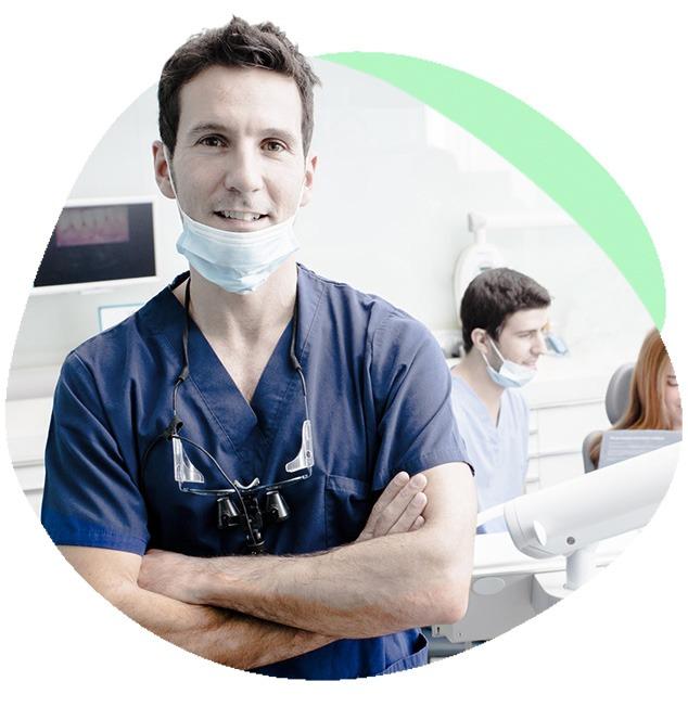 Dentist hero 2